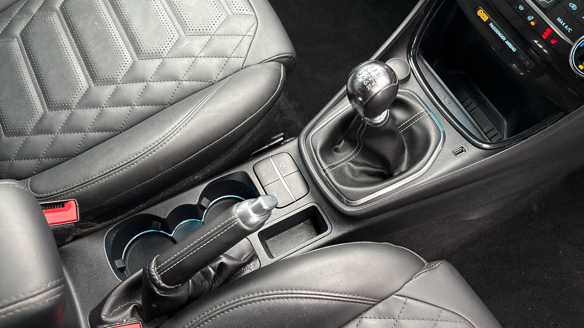 Used Ford Puma 2024 for sale - 77342458: Photo 18