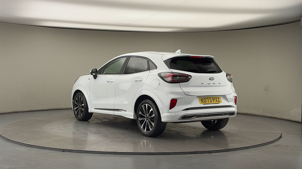 Used Ford Puma 2024 for sale - 77342458: Photo 2