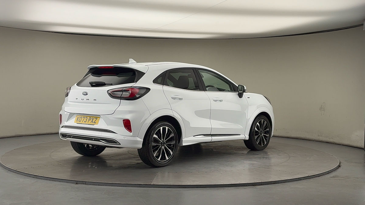 Used Ford Puma 2024 for sale - 77342458: Photo 21