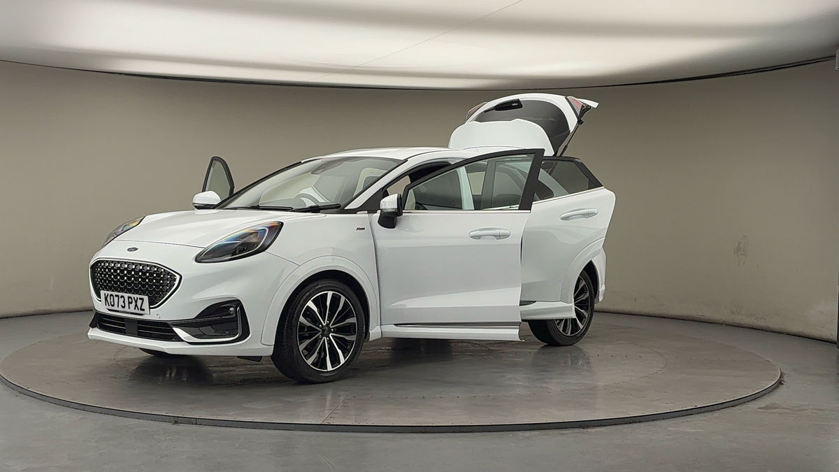 Used Ford Puma 2024 for sale - 77342458: Photo 22