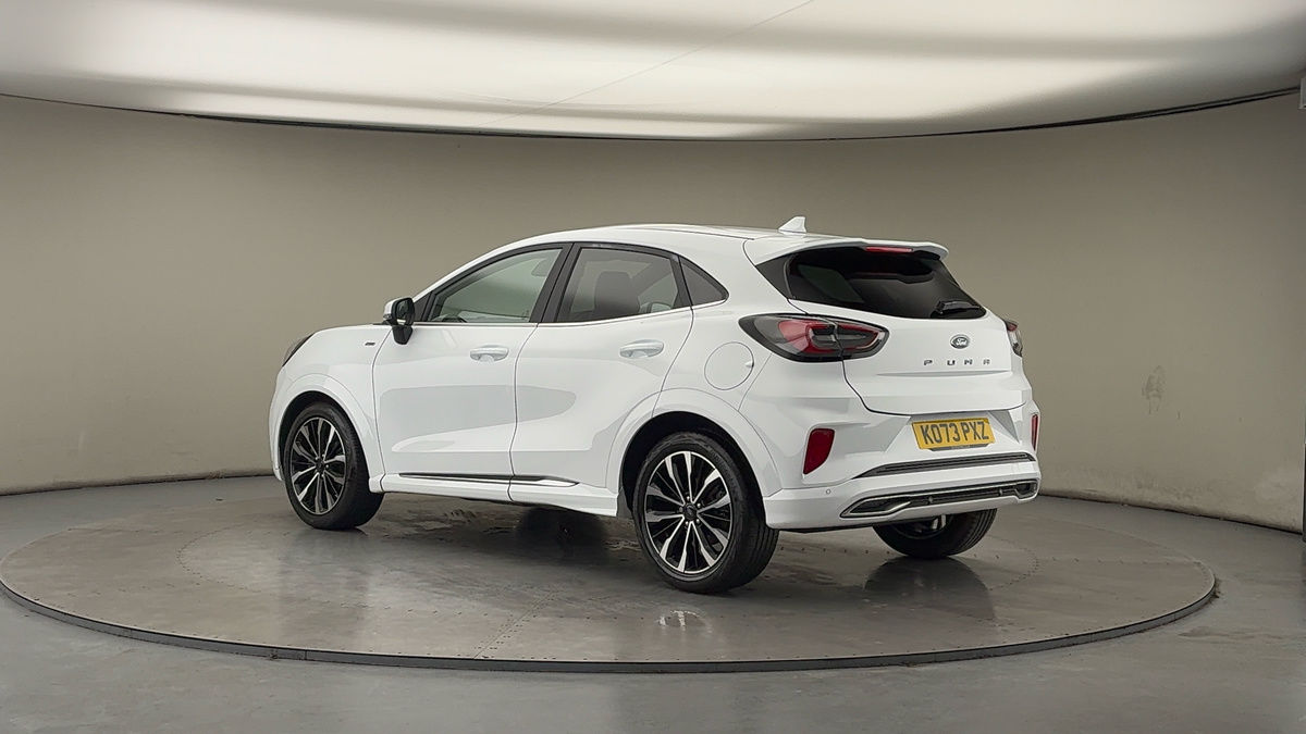 Used Ford Puma 2024 for sale - 77342458: Photo 25