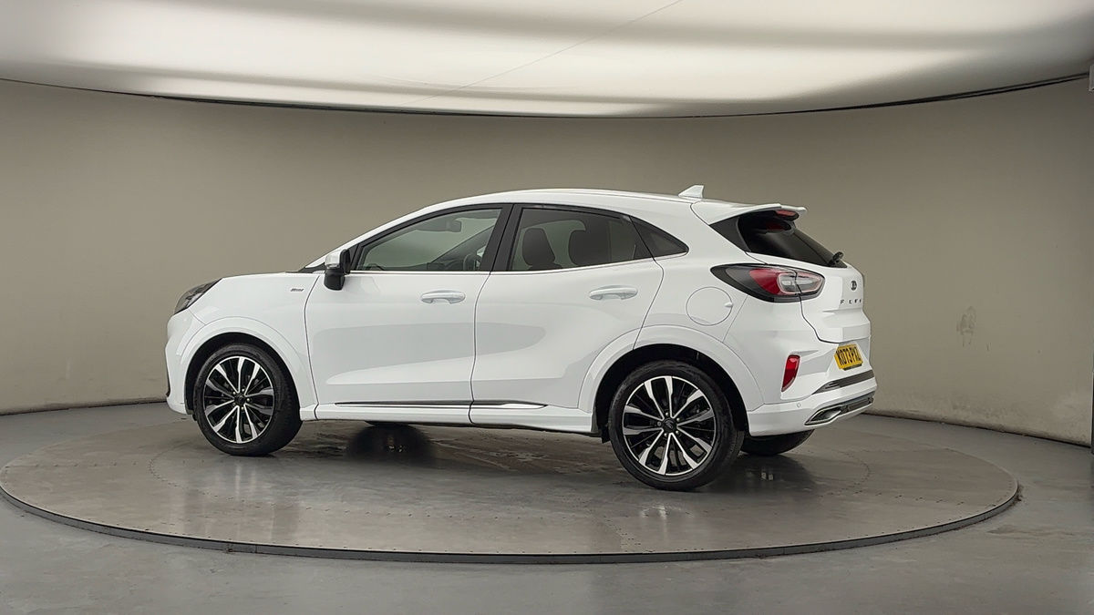 Used Ford Puma 2024 for sale - 77342458: Photo 26