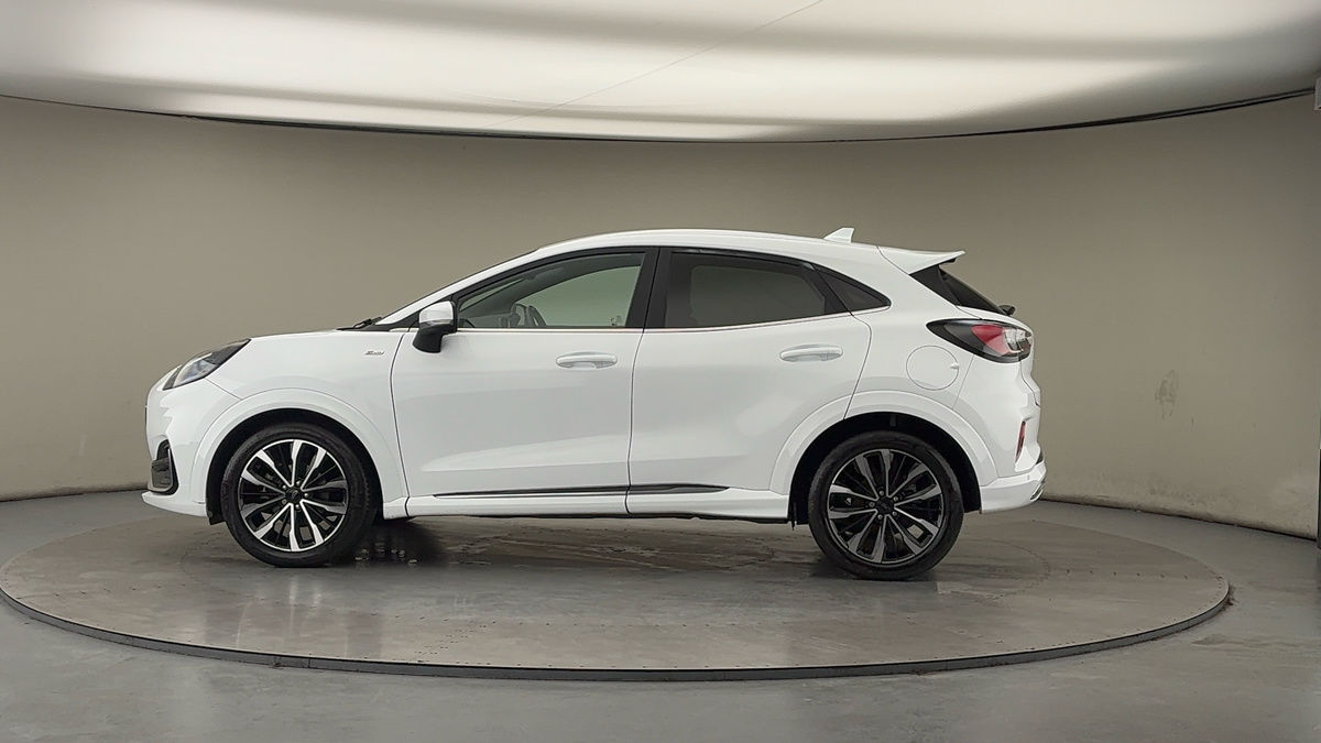 Used Ford Puma 2024 for sale - 77342458: Photo 27