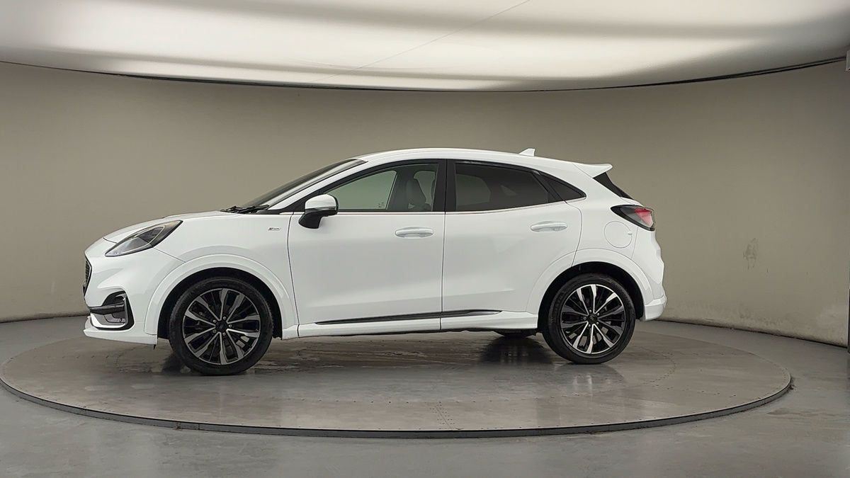 Used Ford Puma 2024 for sale - 77342458: Photo 28