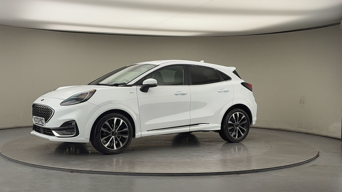 Used Ford Puma 2024 for sale - 77342458: Photo 29