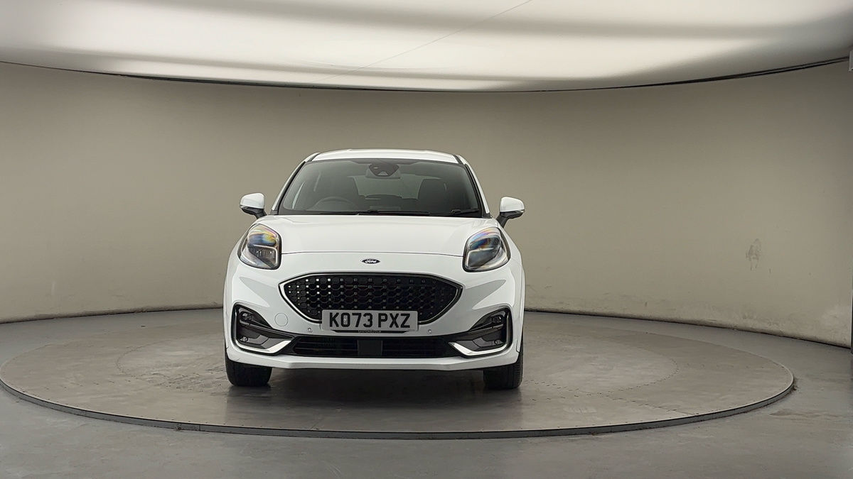 Used Ford Puma 2024 for sale - 77342458: Photo 3