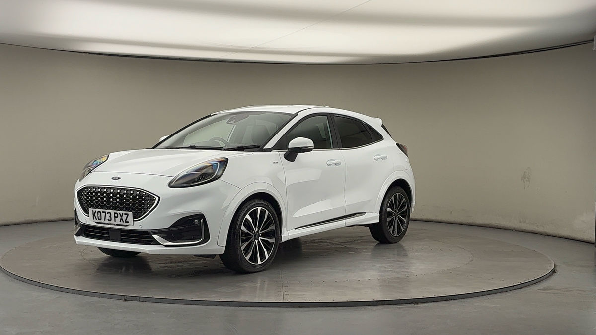 Used Ford Puma 2024 for sale - 77342458: Photo 30