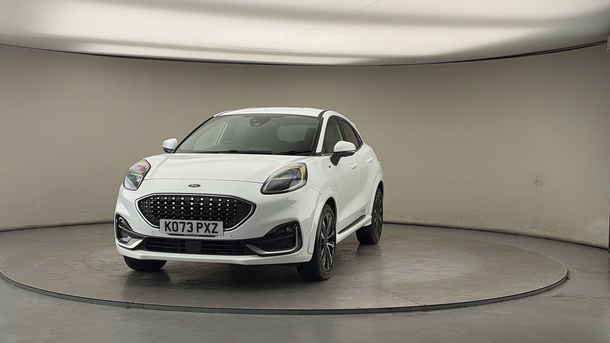 Used Ford Puma 2024 for sale - 77342458: Photo 31