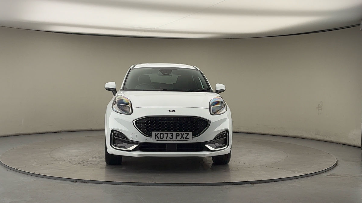 Used Ford Puma 2024 for sale - 77342458: Photo 32