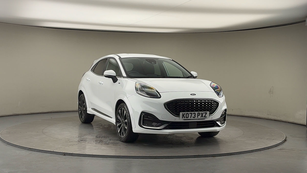 Used Ford Puma 2024 for sale - 77342458: Photo 33