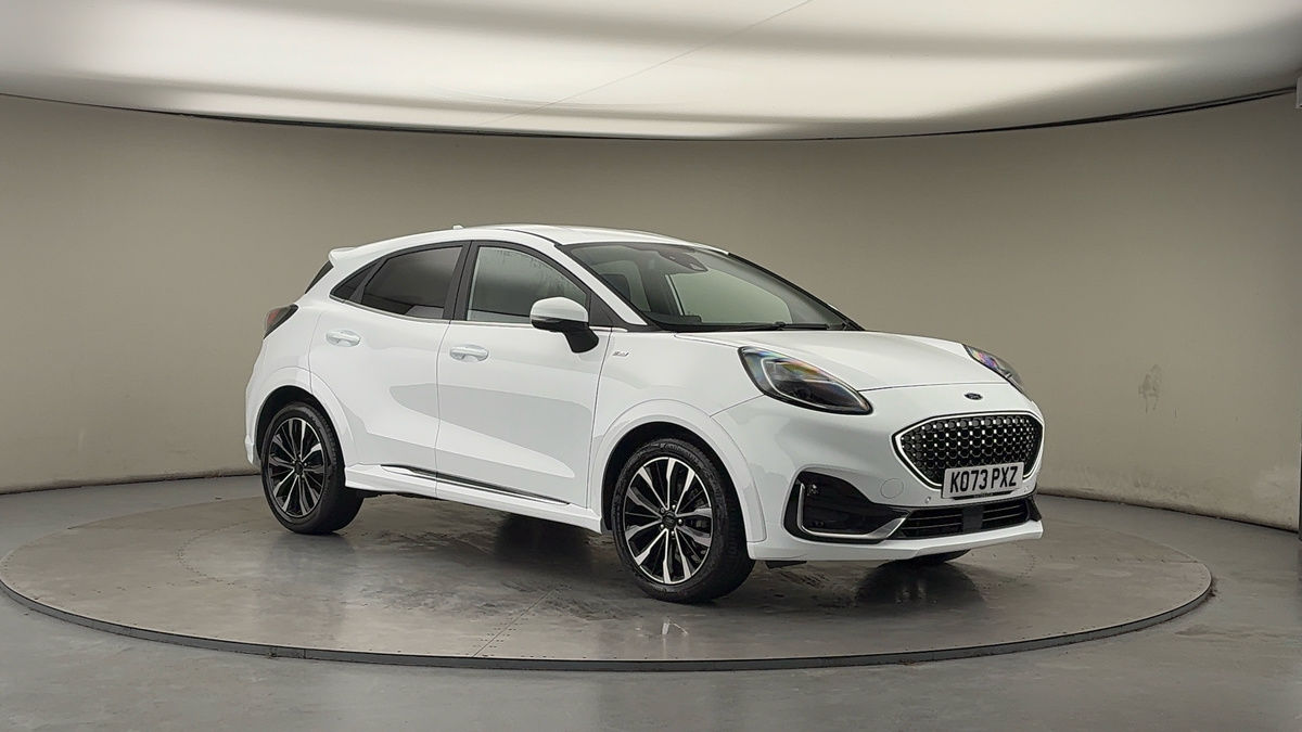 Used Ford Puma 2024 for sale - 77342458: Photo 34