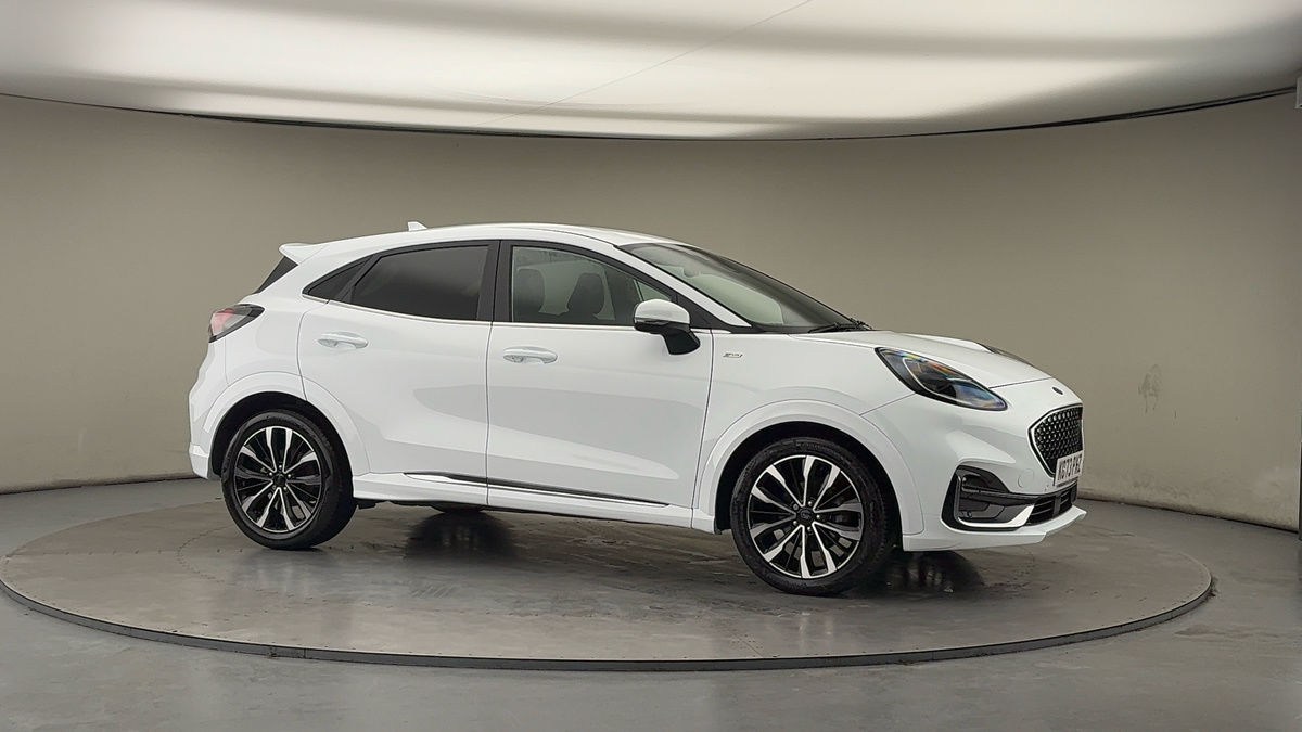 Used Ford Puma 2024 for sale - 77342458: Photo 35