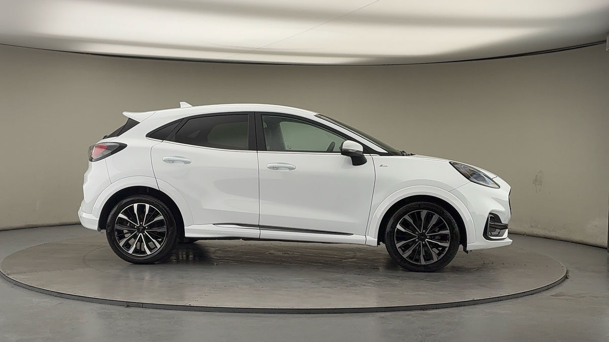 Used Ford Puma 2024 for sale - 77342458: Photo 36