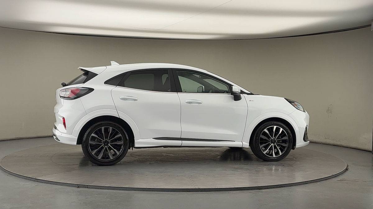 Used Ford Puma 2024 for sale - 77342458: Photo 37