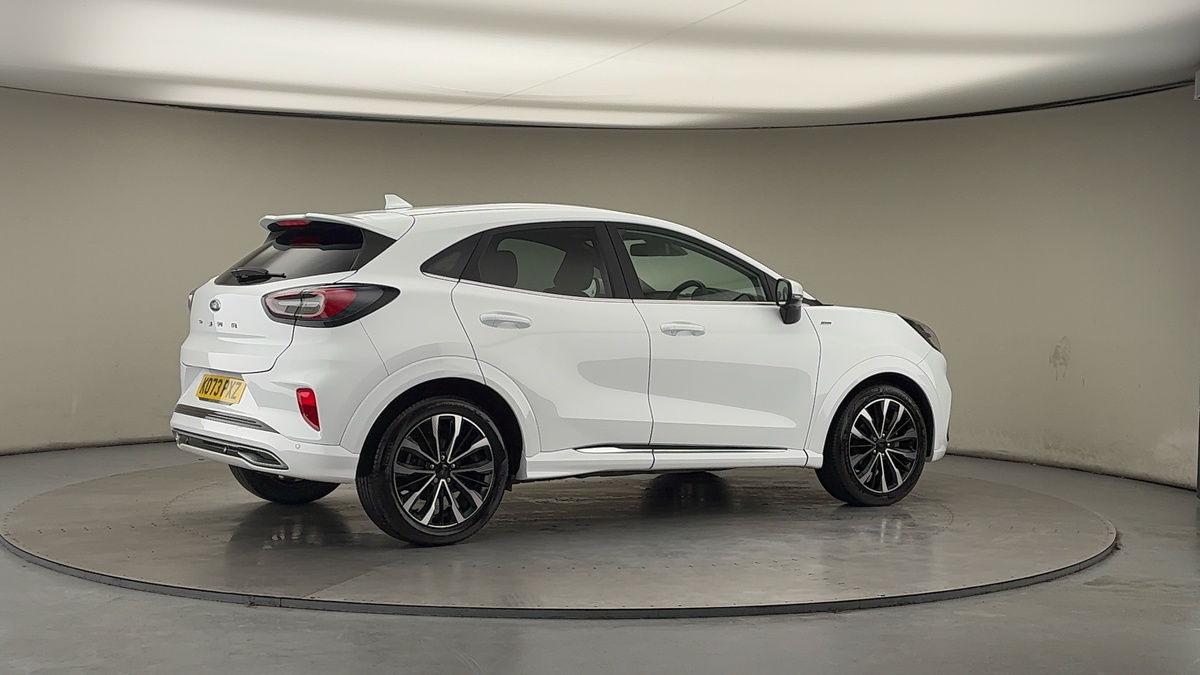 Used Ford Puma 2024 for sale - 77342458: Photo 38