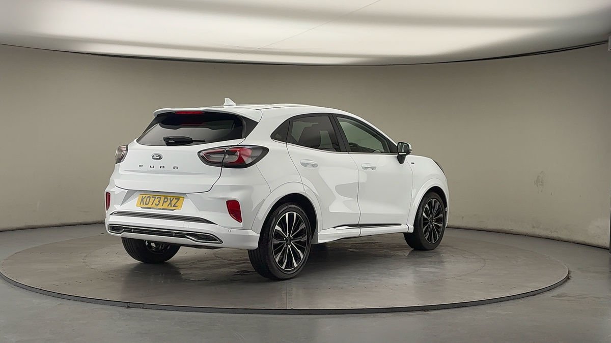 Used Ford Puma 2024 for sale - 77342458: Photo 39