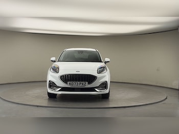 Used Ford Puma 2024 for sale - 77342458: Photo