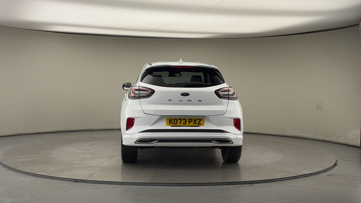 Used Ford Puma 2024 for sale - 77342458: Photo 41