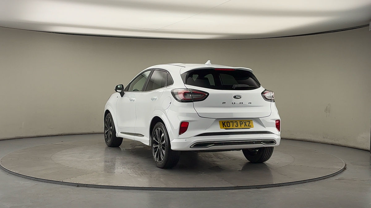 Used Ford Puma 2024 for sale - 77342458: Photo 42