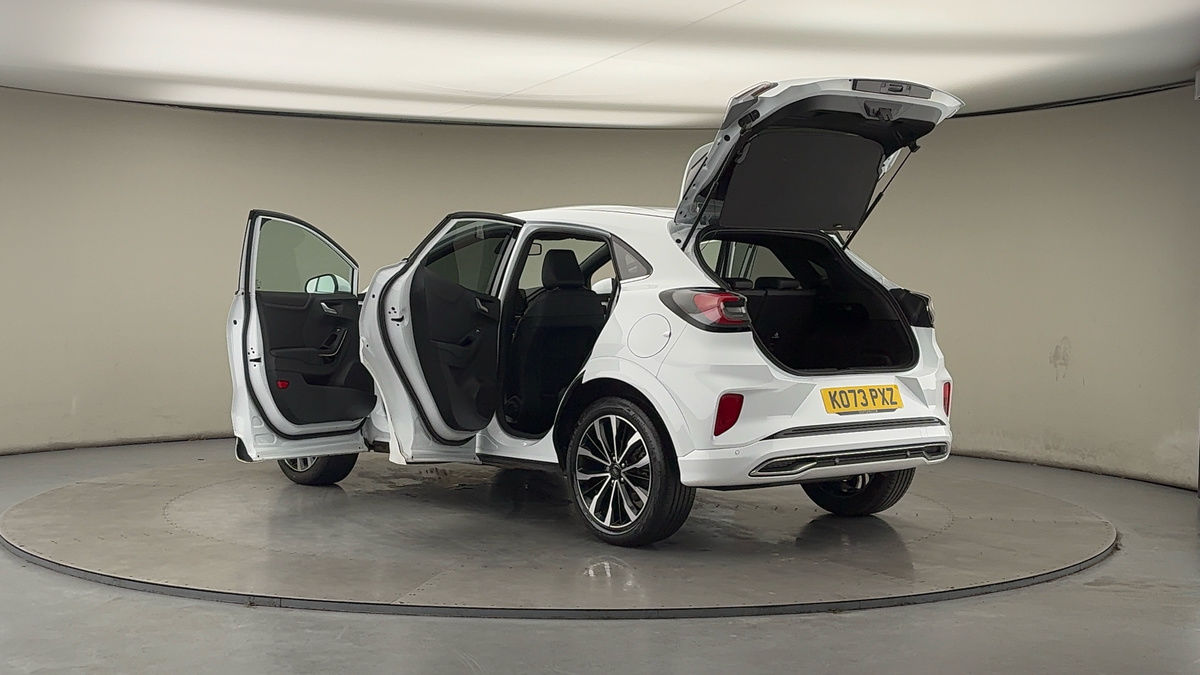 Used Ford Puma 2024 for sale - 77342458: Photo 43