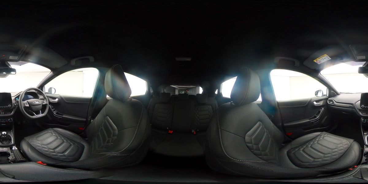 Used Ford Puma 2024 for sale - 77342458: Photo 44