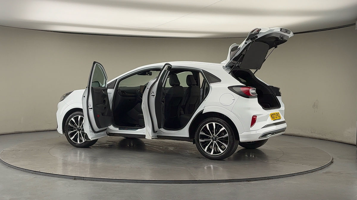 Used Ford Puma 2024 for sale - 77342458: Photo 45