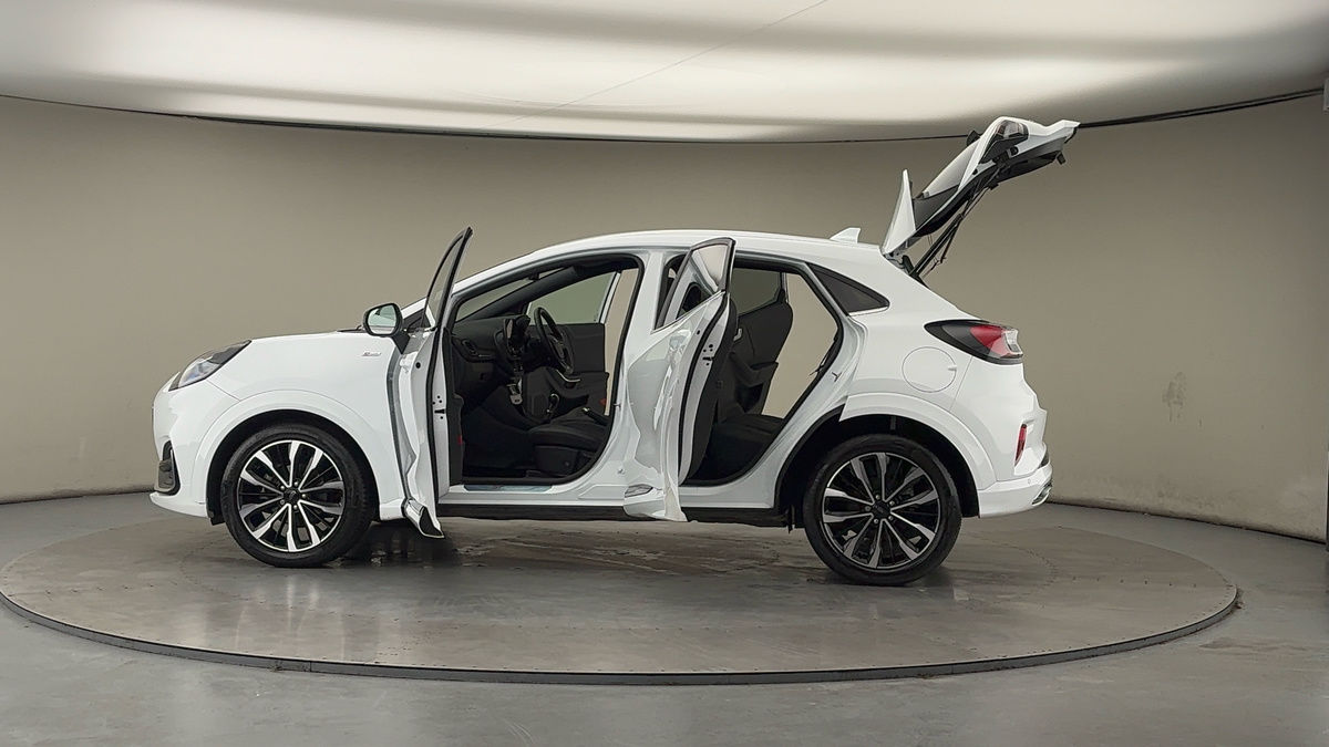 Used Ford Puma 2024 for sale - 77342458: Photo 46