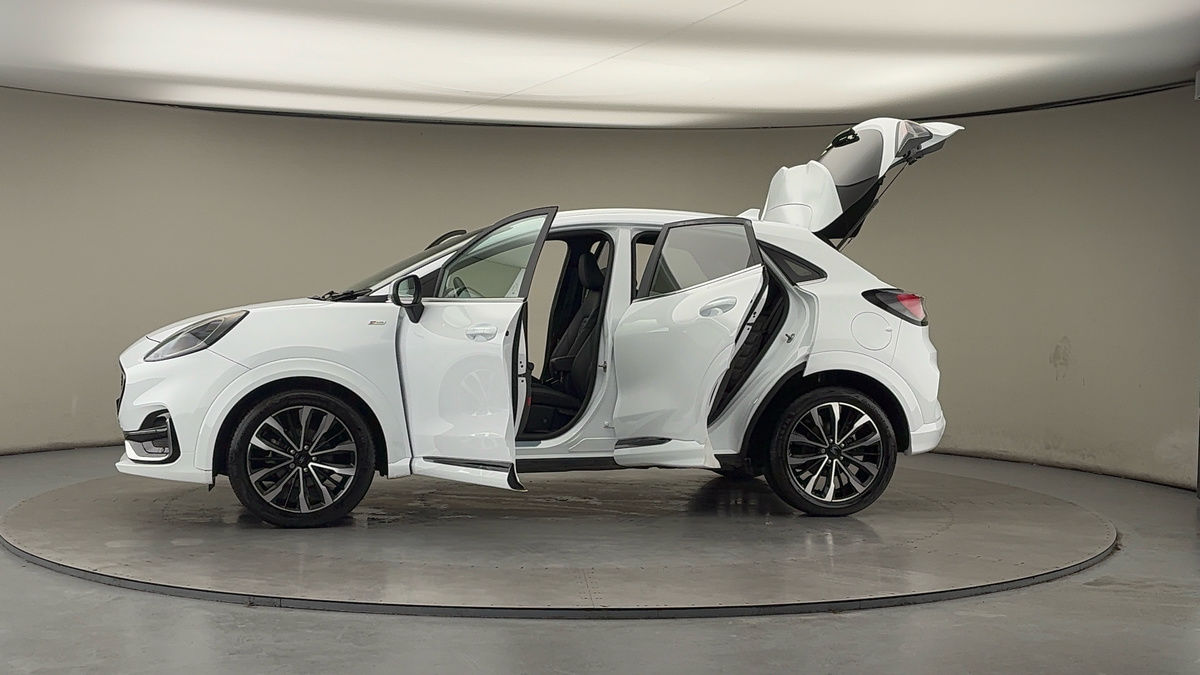 Used Ford Puma 2024 for sale - 77342458: Photo 47