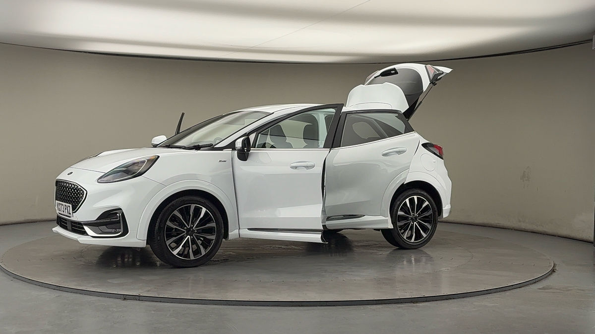 Used Ford Puma 2024 for sale - 77342458: Photo 48