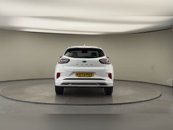 Used Ford Puma 2024 for sale - 77342458: Photo