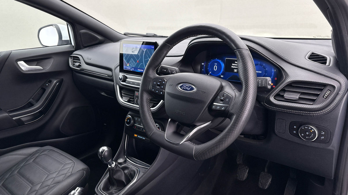 Used Ford Puma 2024 for sale - 77342458: Photo 5