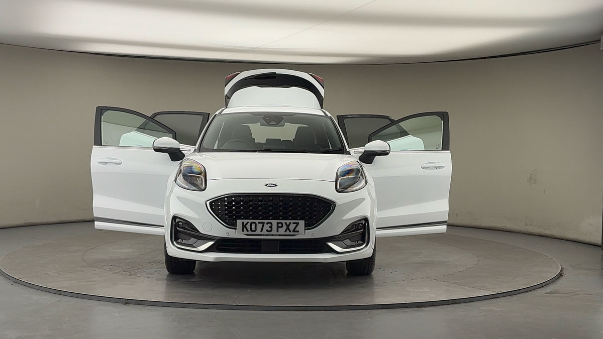 Used Ford Puma 2024 for sale - 77342458: Photo 51