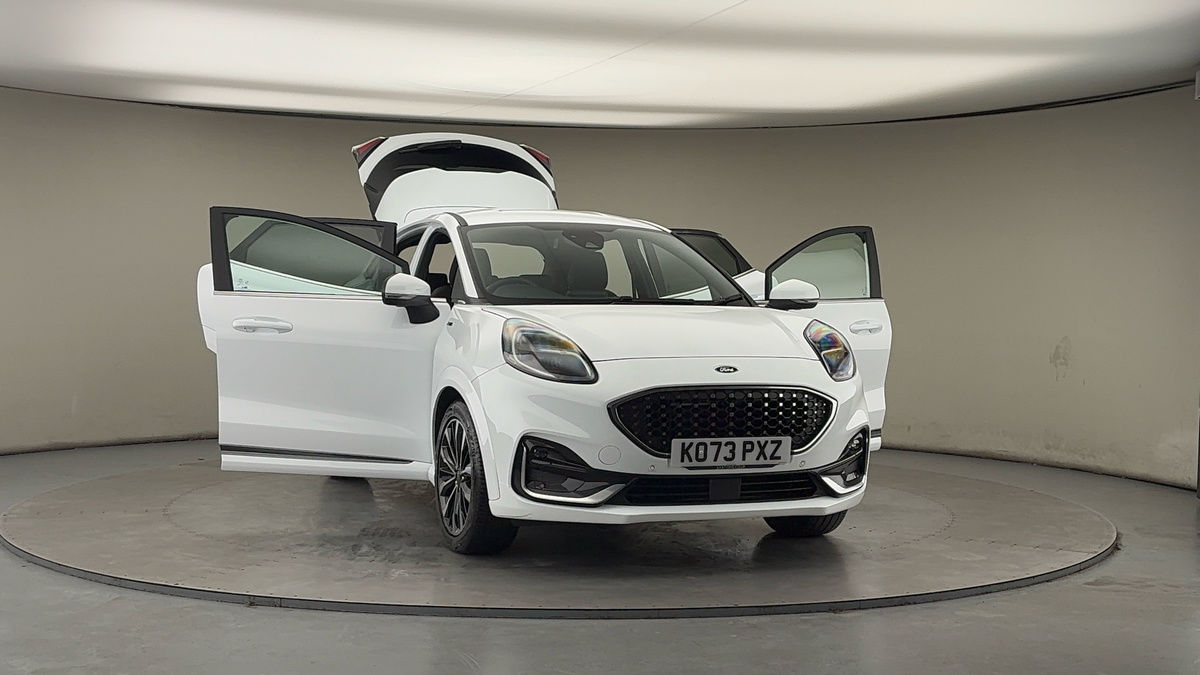 Used Ford Puma 2024 for sale - 77342458: Photo 52