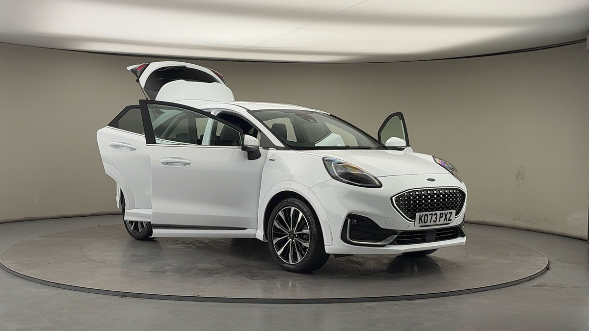 Used Ford Puma 2024 for sale - 77342458: Photo 53