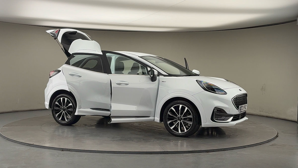 Used Ford Puma 2024 for sale - 77342458: Photo 54