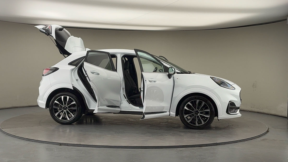 Used Ford Puma 2024 for sale - 77342458: Photo 55