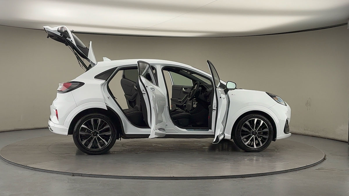 Used Ford Puma 2024 for sale - 77342458: Photo 56