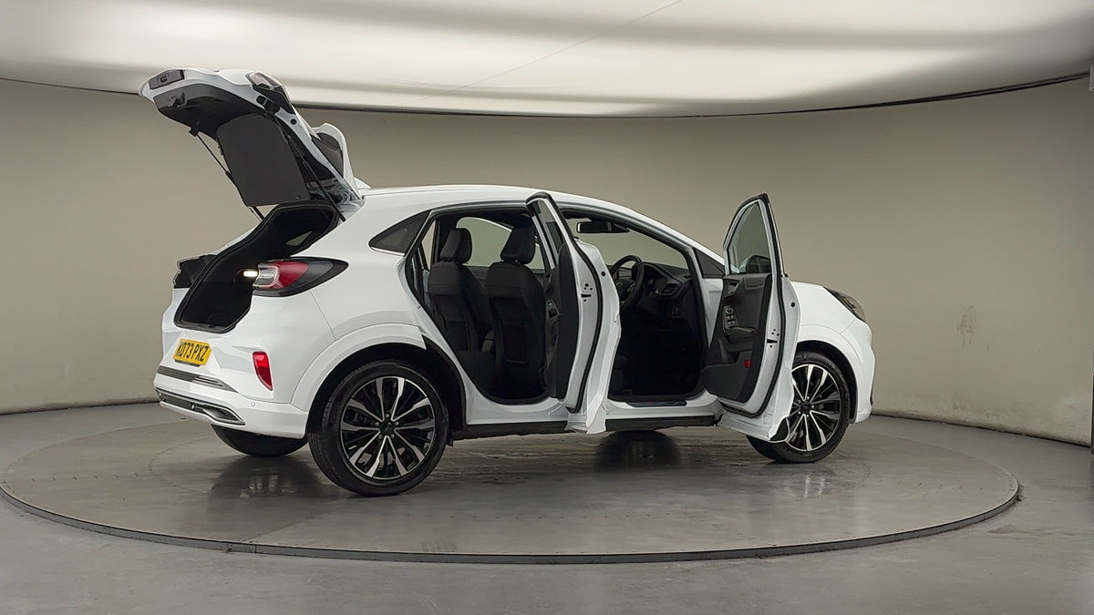 Used Ford Puma 2024 for sale - 77342458: Photo 57