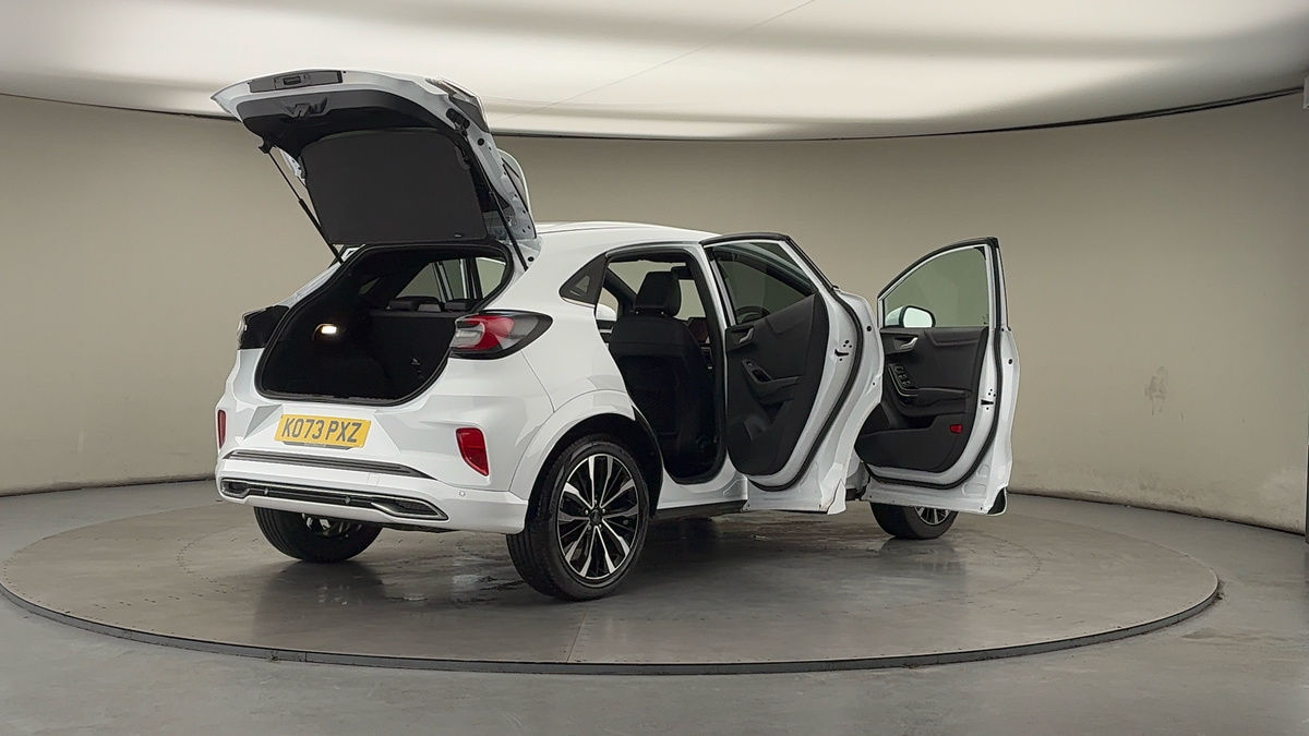 Used Ford Puma 2024 for sale - 77342458: Photo 58