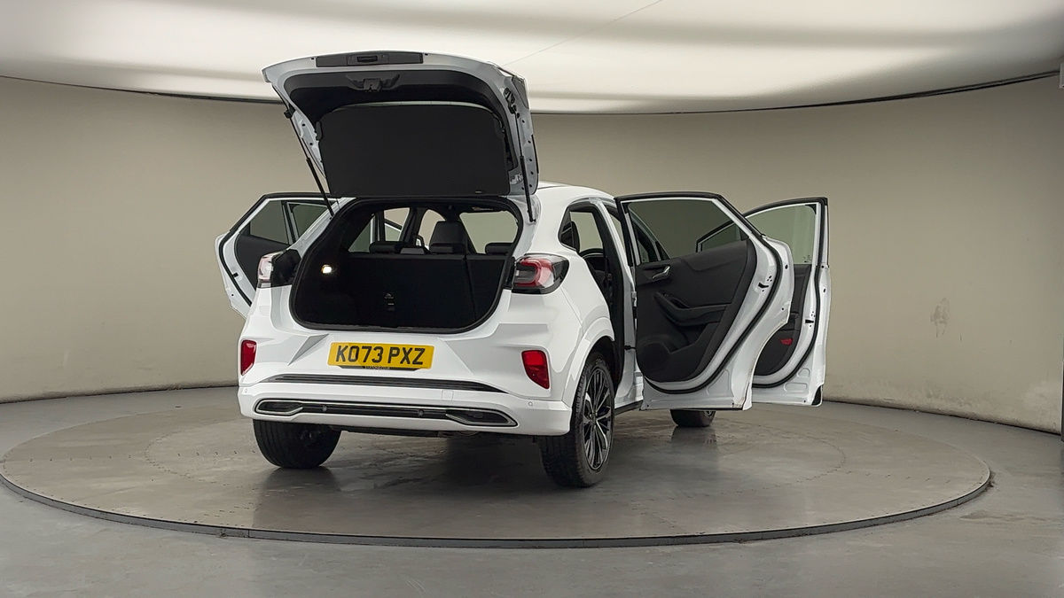 Used Ford Puma 2024 for sale - 77342458: Photo 59