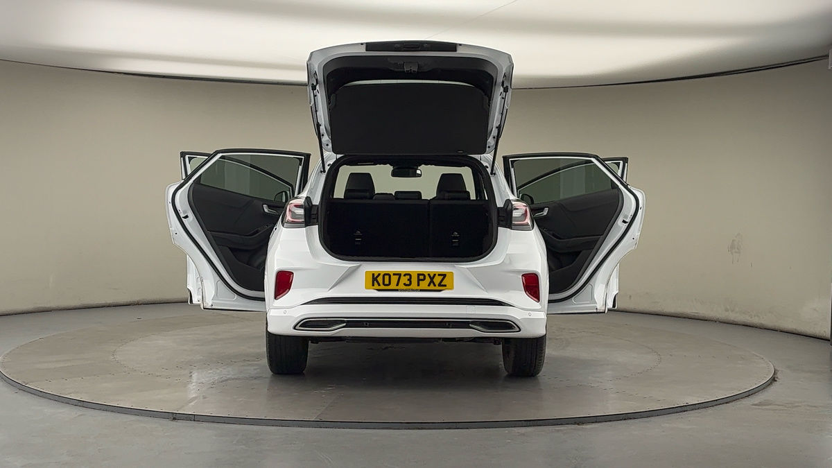 Used Ford Puma 2024 for sale - 77342458: Photo 60