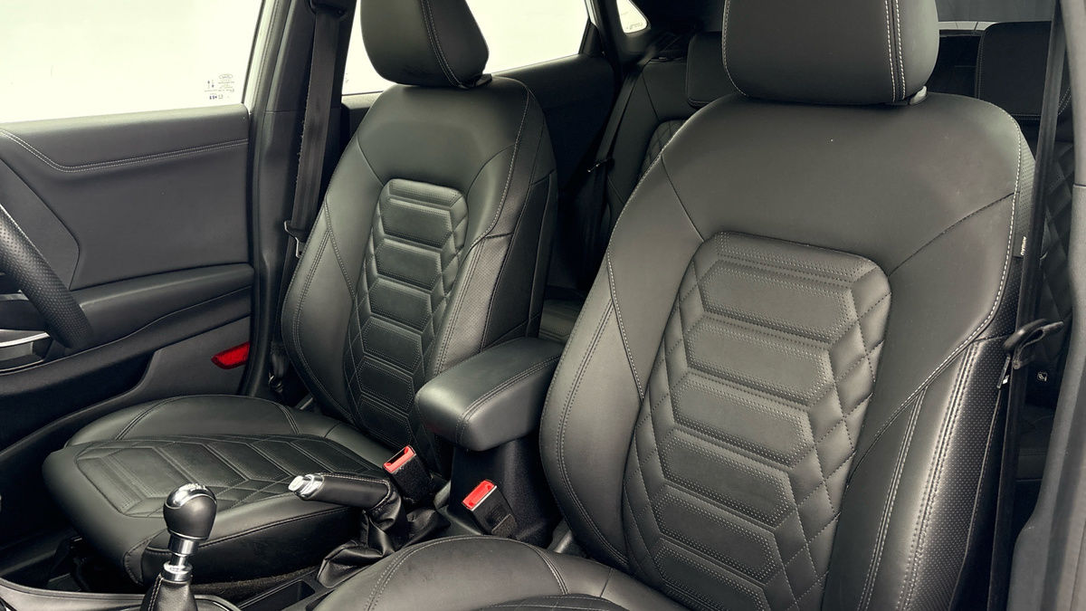 Used Ford Puma 2024 for sale - 77342458: Photo 7