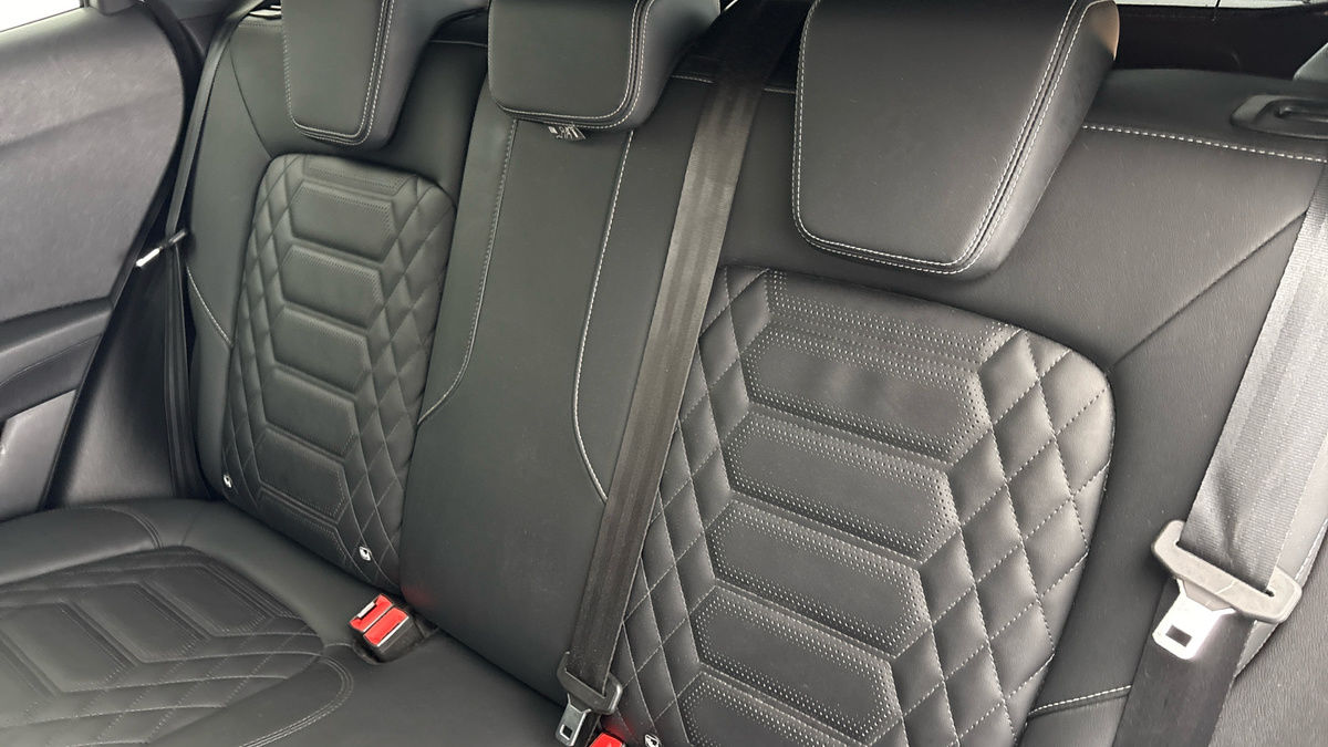 Used Ford Puma 2024 for sale - 77342458: Photo 8