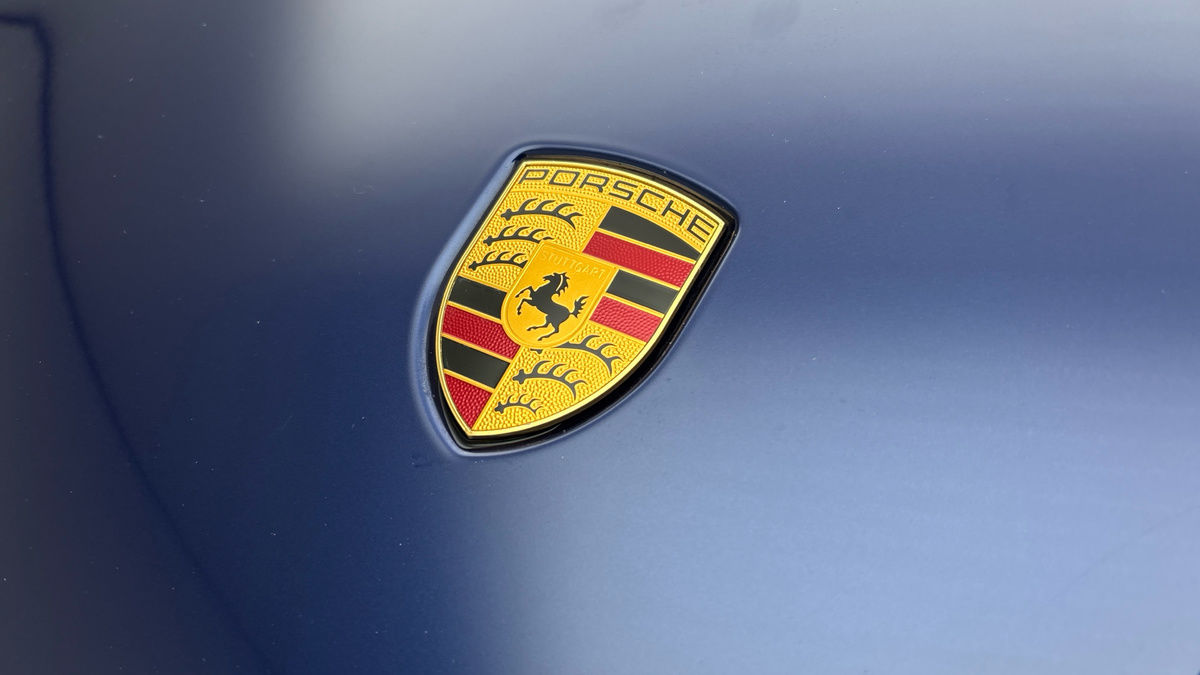 Used Porsche Taycan 2023 for sale - 77494500: Photo 24