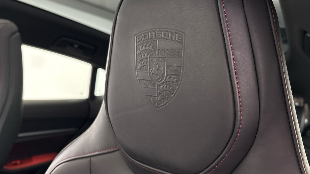 Used Porsche Taycan 2023 for sale - 77494500: Photo 27