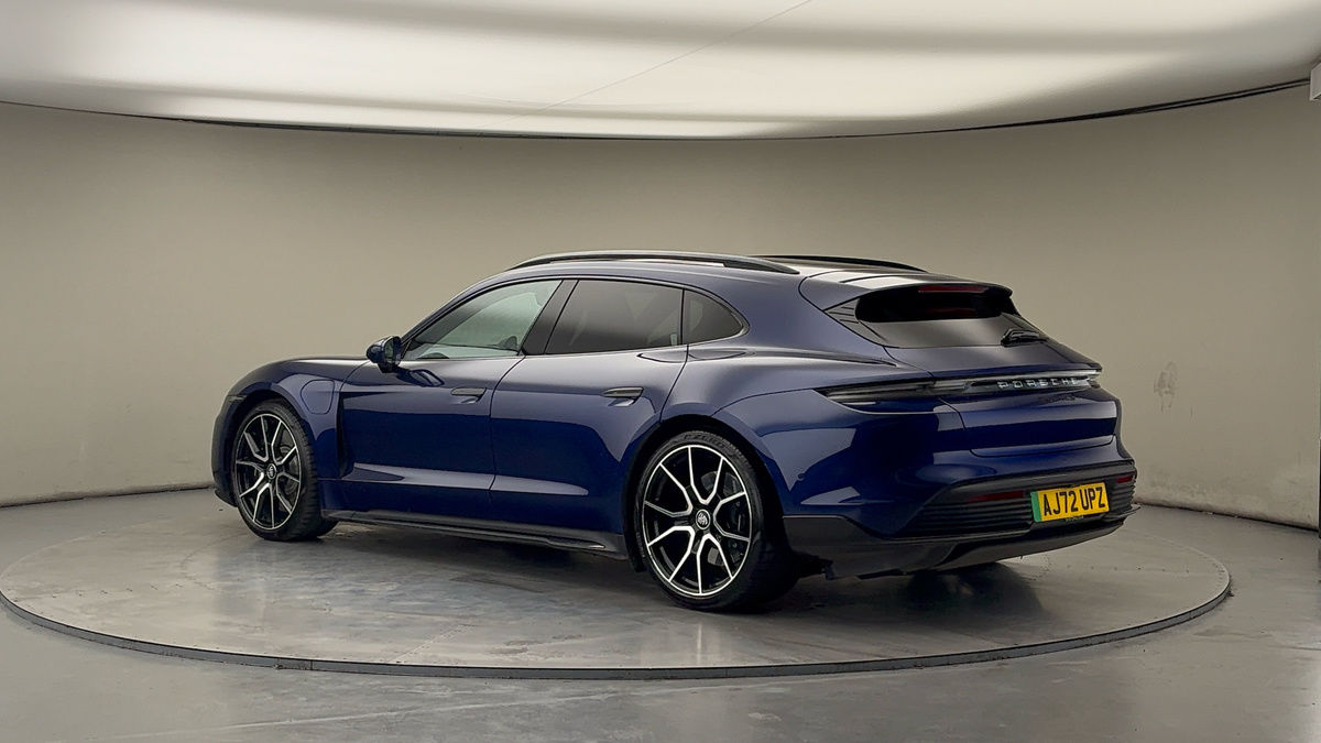 Used Porsche Taycan 2023 for sale - 77494500: Photo 28