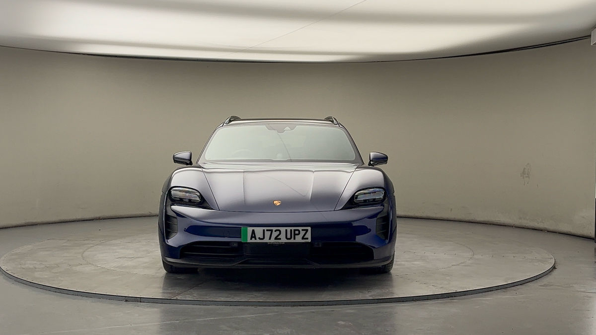 Used Porsche Taycan 2023 for sale - 77494500: Photo 3