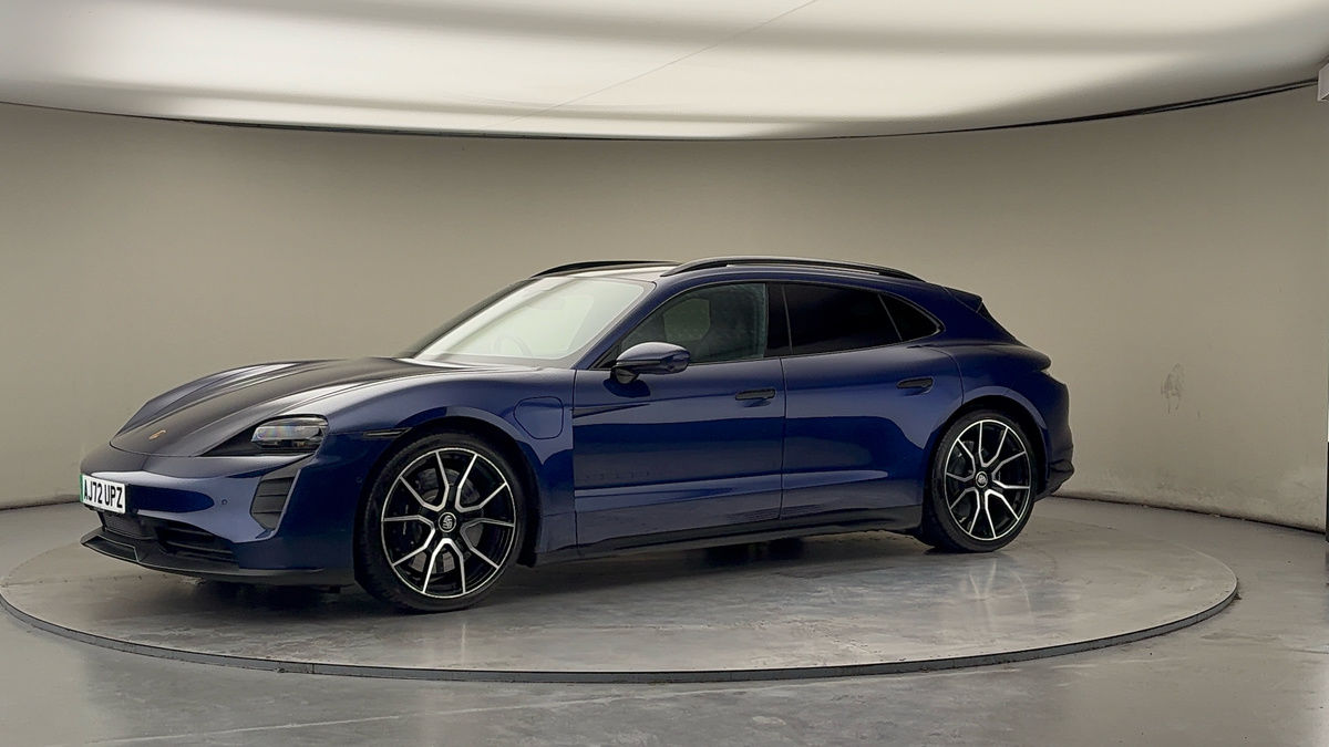 Used Porsche Taycan 2023 for sale - 77494500: Photo 32