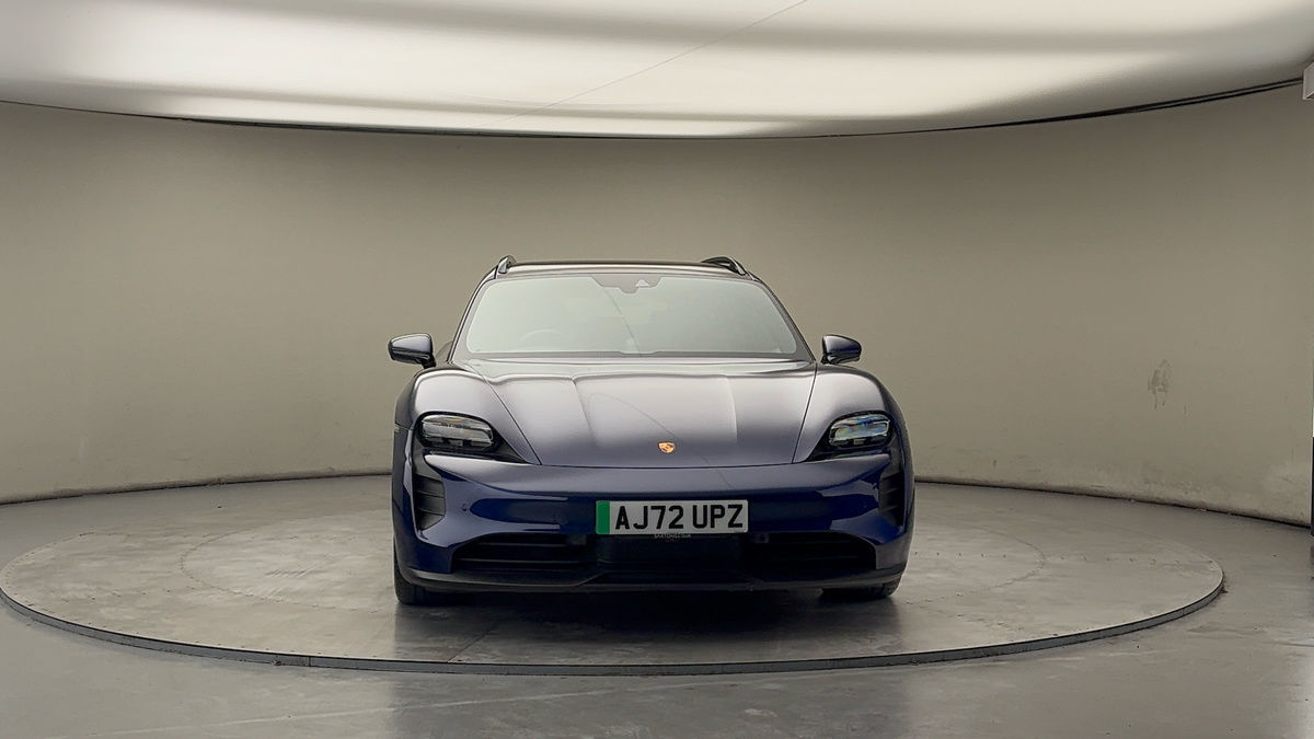 Used Porsche Taycan 2023 for sale - 77494500: Photo 35