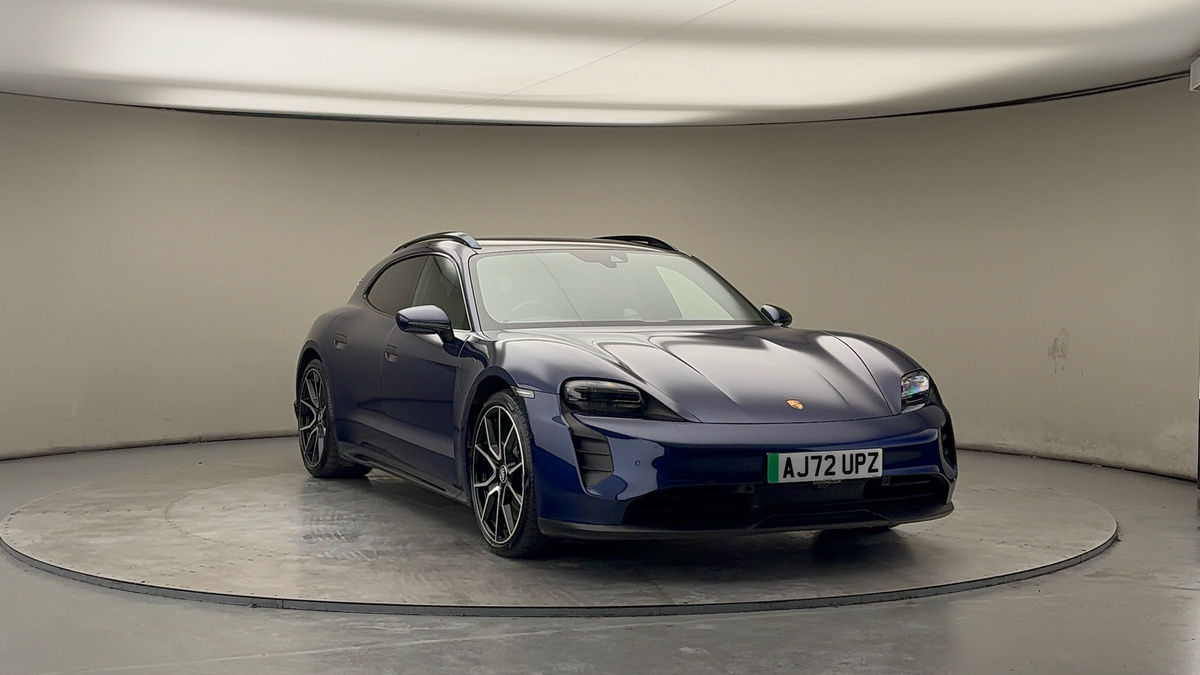 Used Porsche Taycan 2023 for sale - 77494500: Photo 36